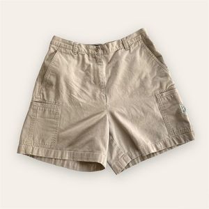 Ralph Lauren Khaki Shorts